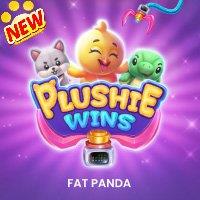 Plushie Wins